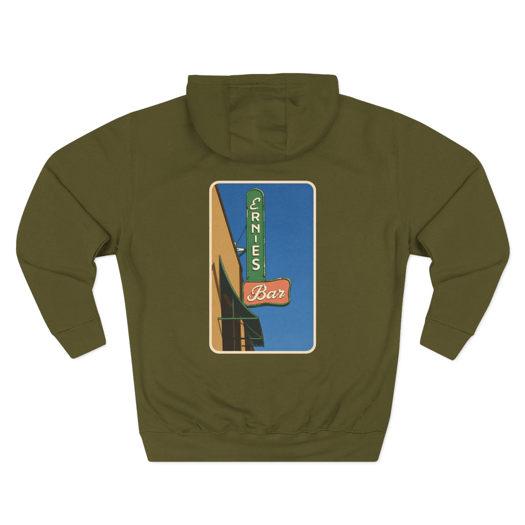 ERNIE’S - Hoodie