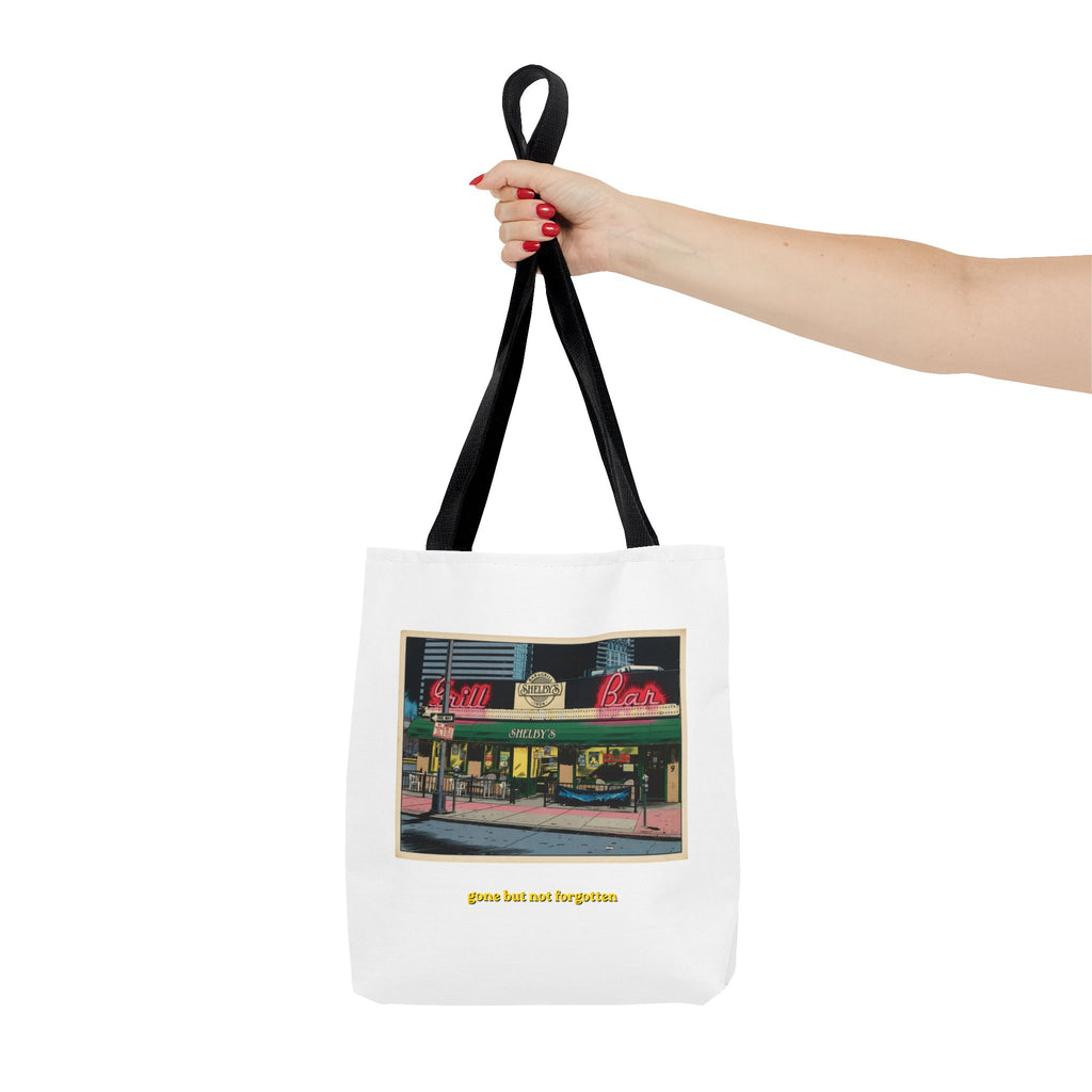 Shelby’s Tote