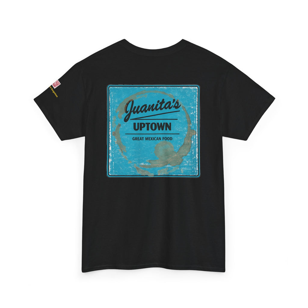 JUANITA’S (happy hour) - vintage Denver design