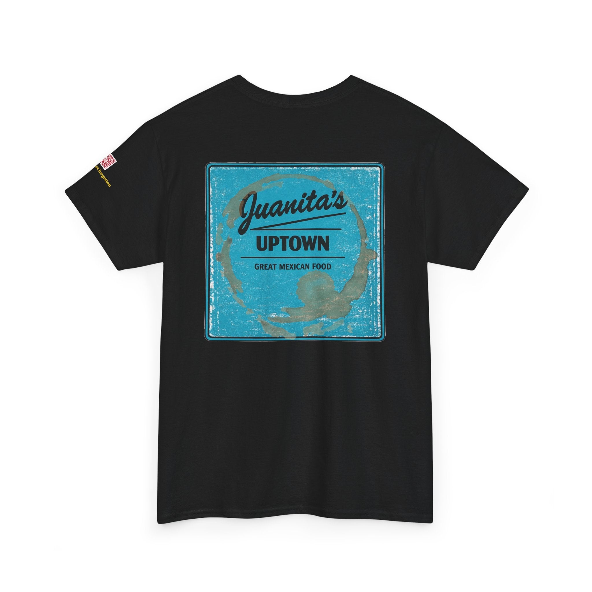 JUANITA’S (happy hour) - vintage Denver design