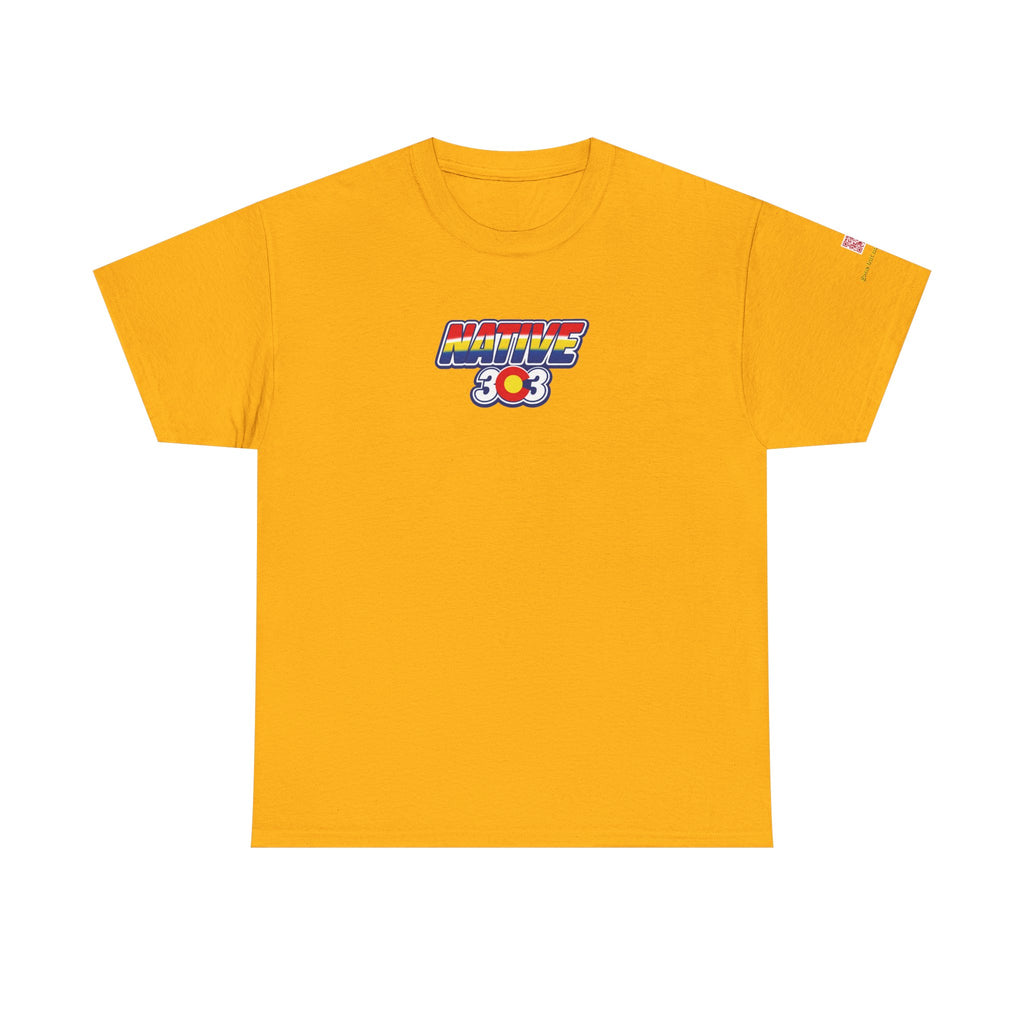 GATES RUBBER - vintage Denver gear