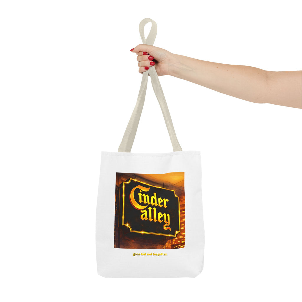 Cinder Alley Tote