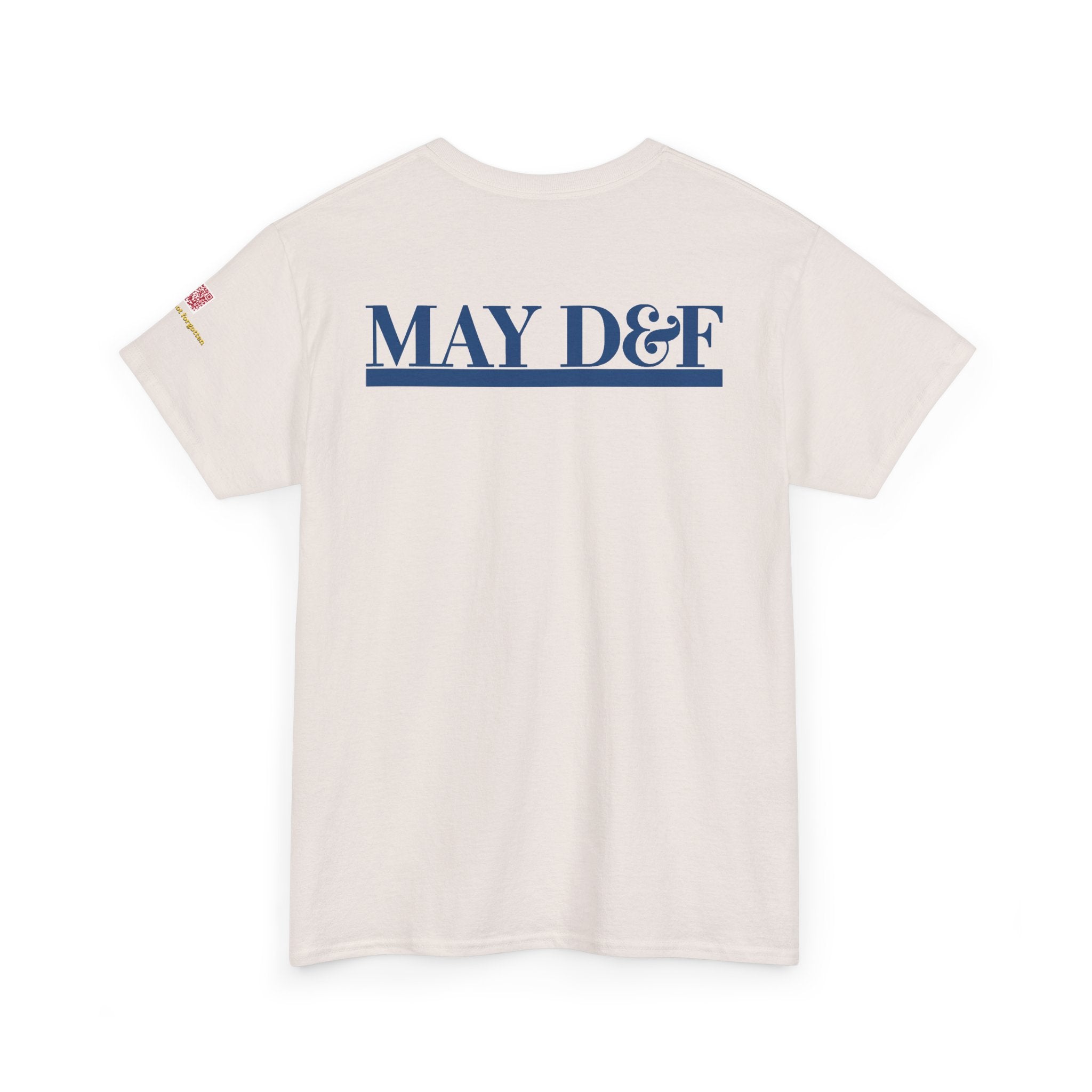 MAY D and F - vintage Colorado gear