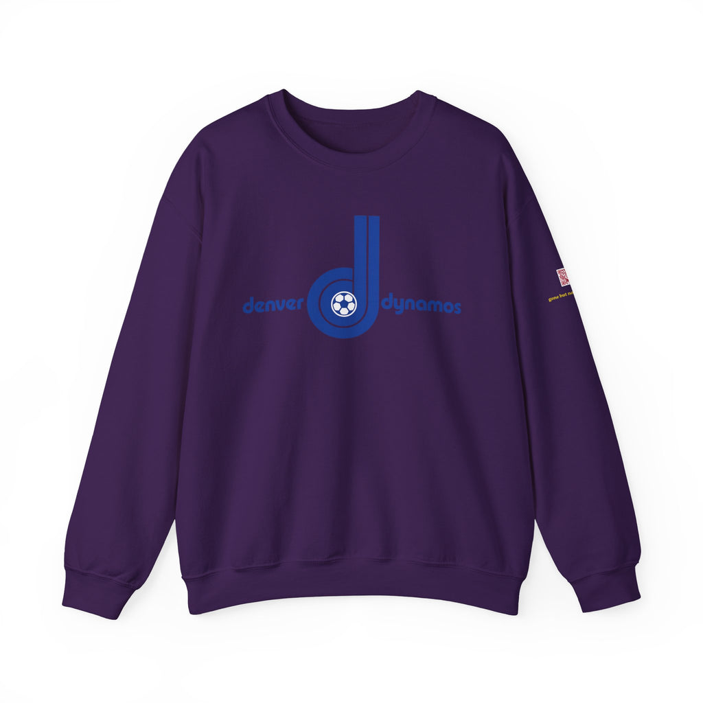 Denver Dynamos | Native303 Sweatshirt