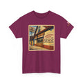 Daddy Bruce's BBQ - vintage Metro Denver gear