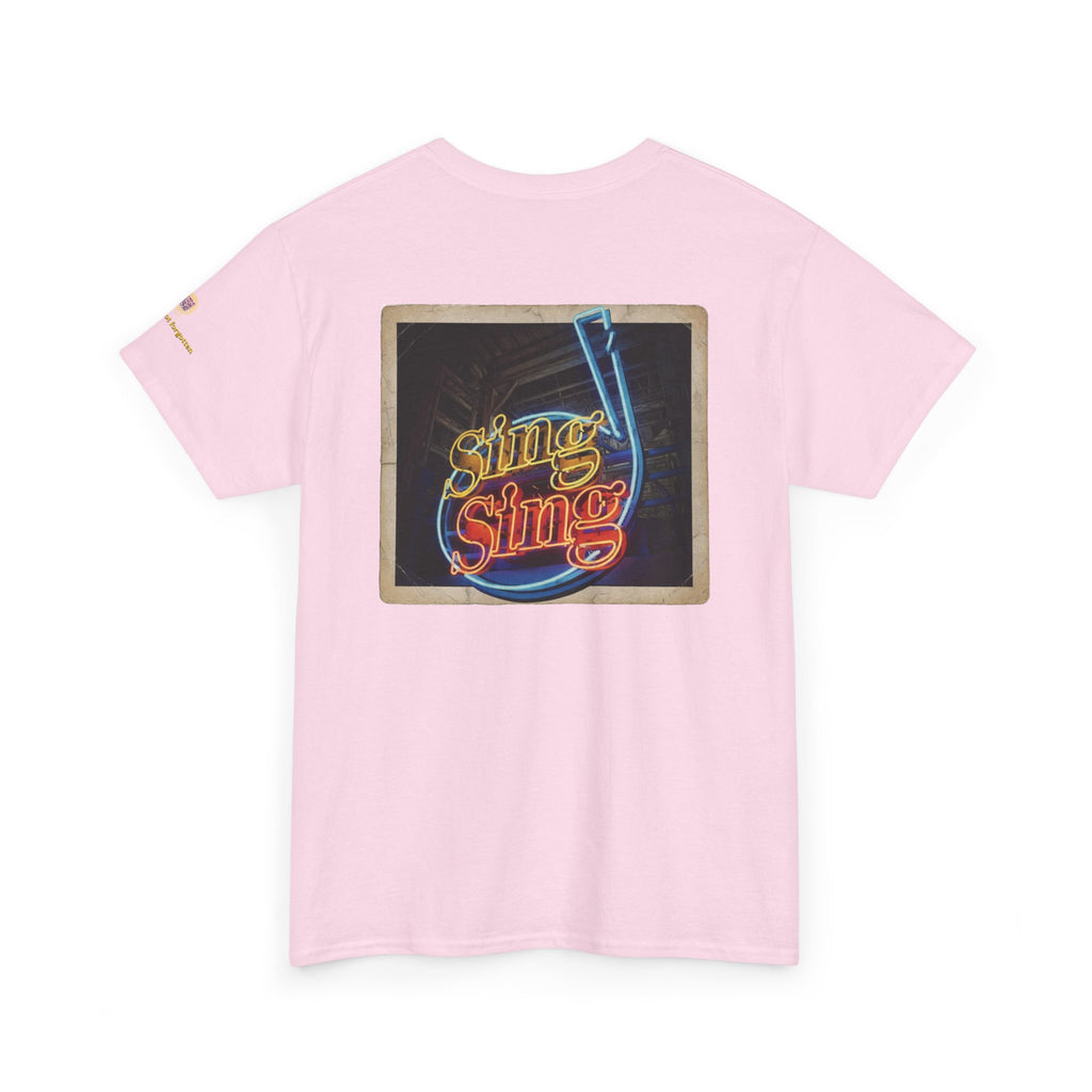 SING-SING - vintage Denver gear