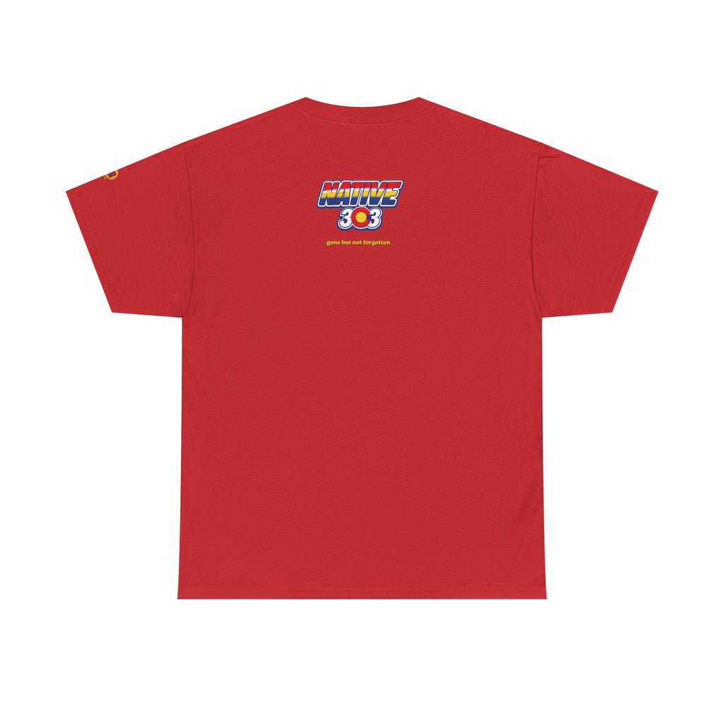 1510AM KDKO - vintage Denver gear