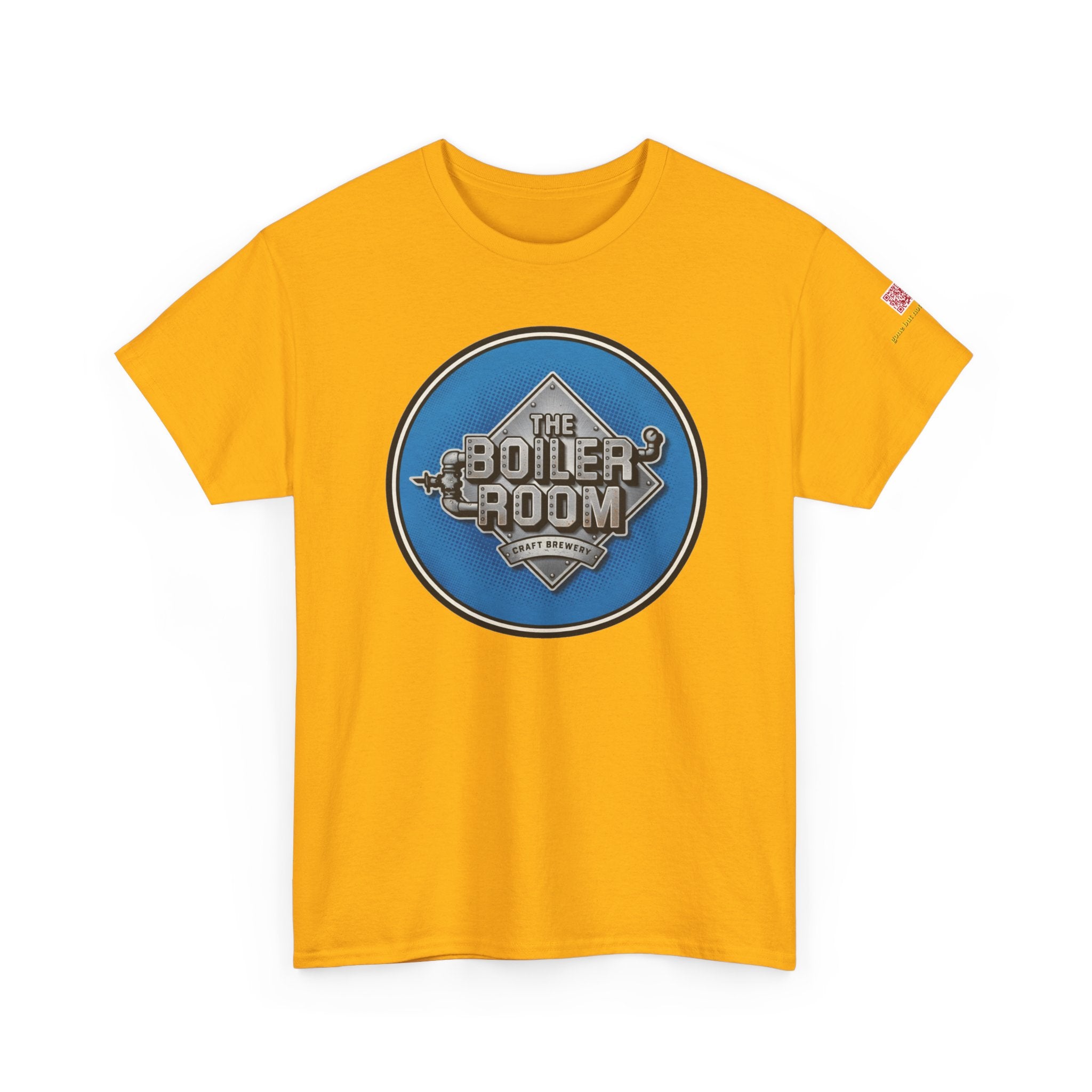 Boiler Room - vintage Denver gear