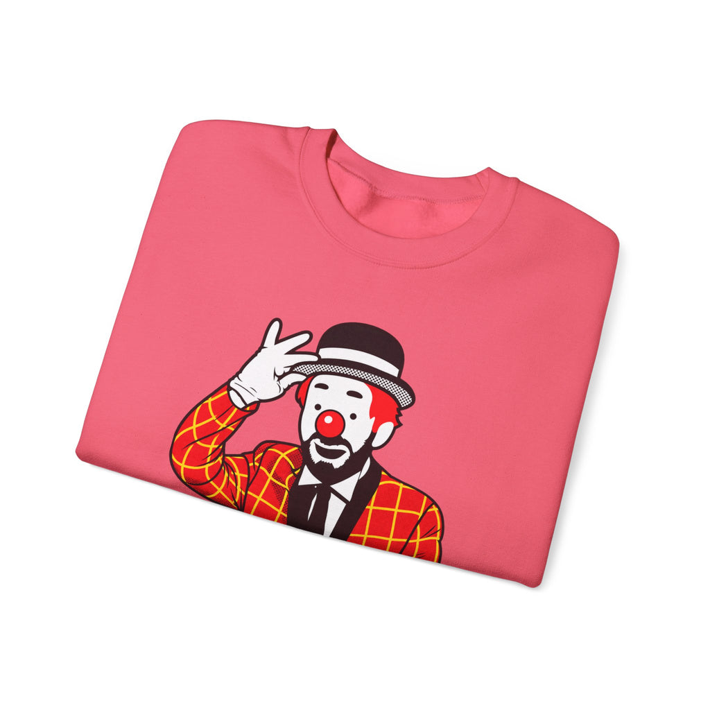 Everyone's Favorite Clown | Native303 Sweatshirt