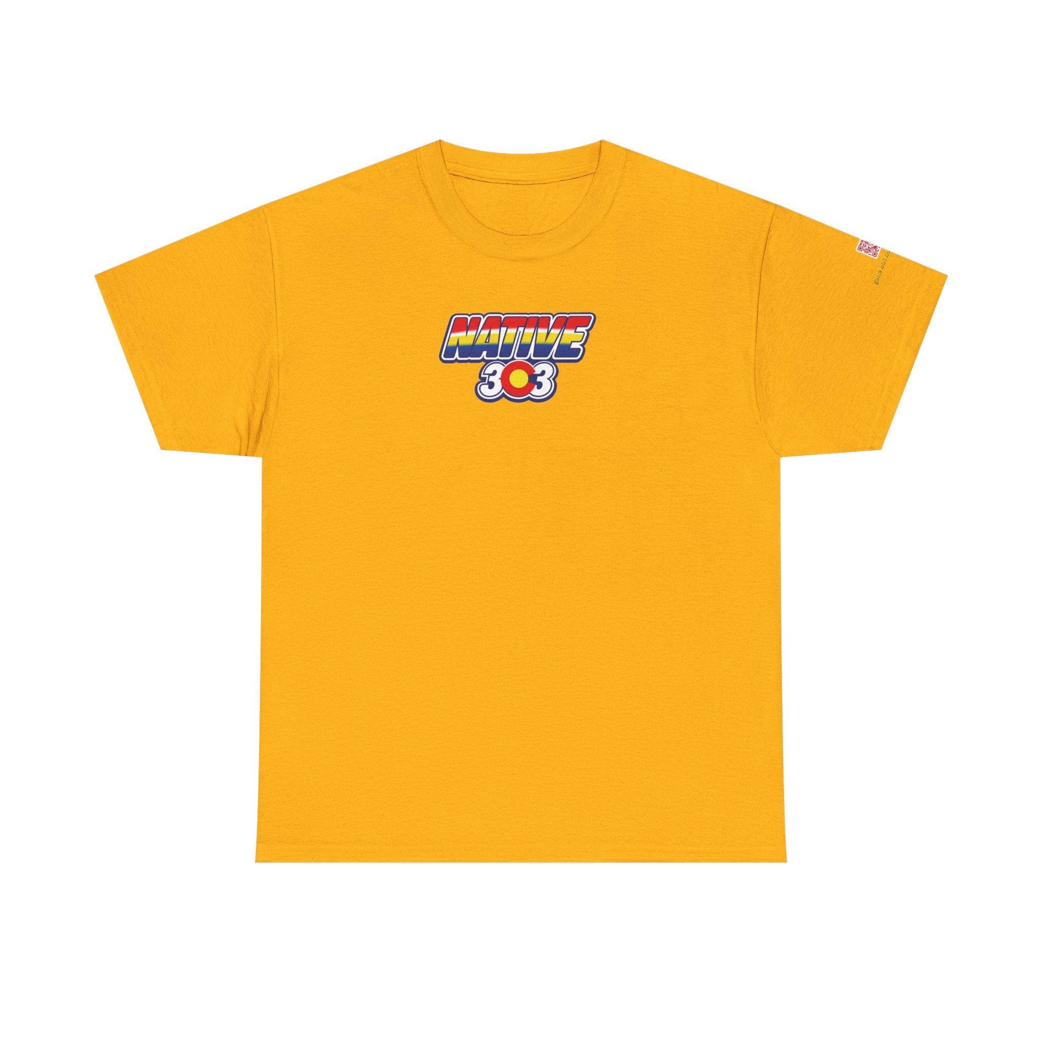 M and Ds BBQ - vintage Denver gear