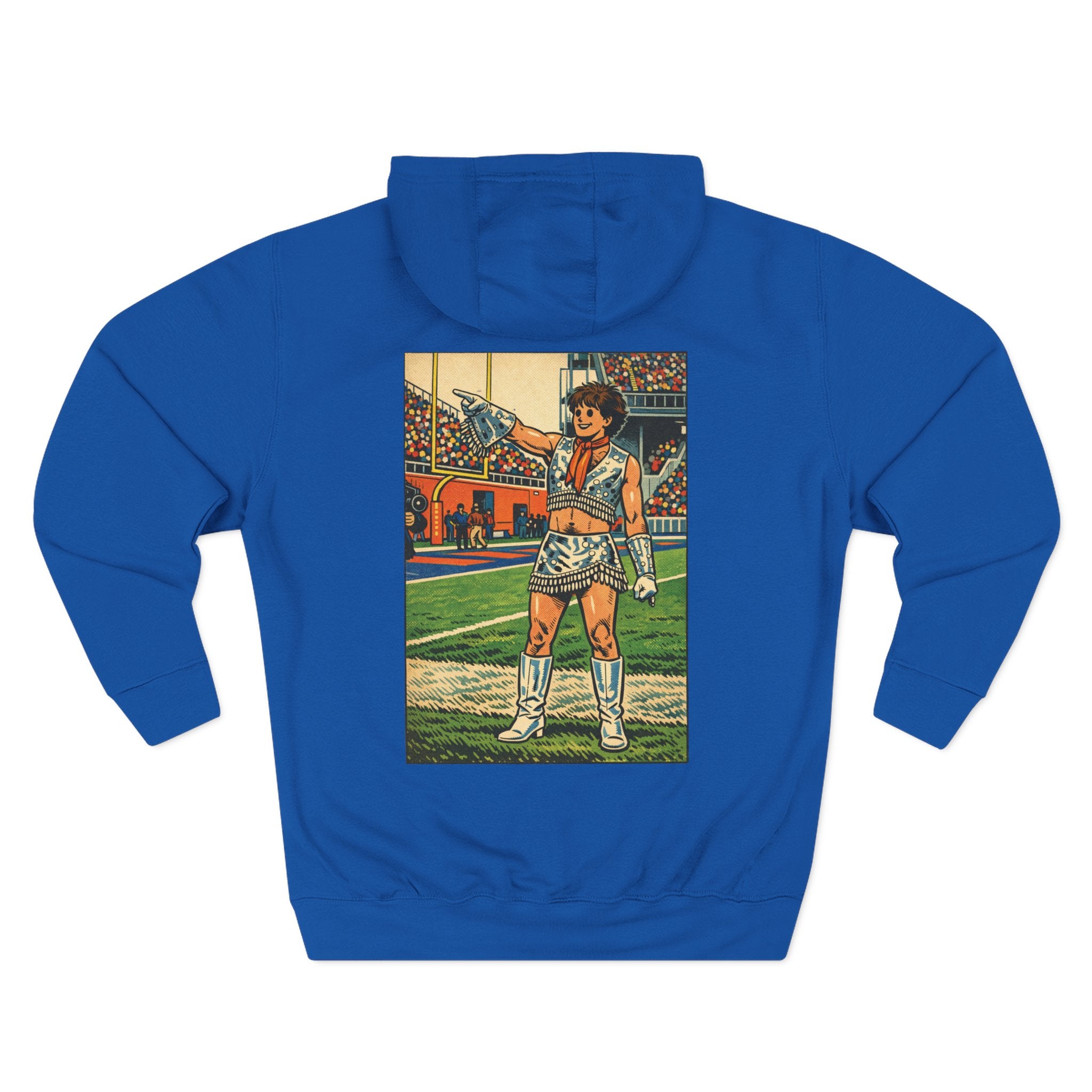 IFYKYK Hoodie