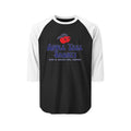 APPLE TREE SHANTY - Baseball Shirt