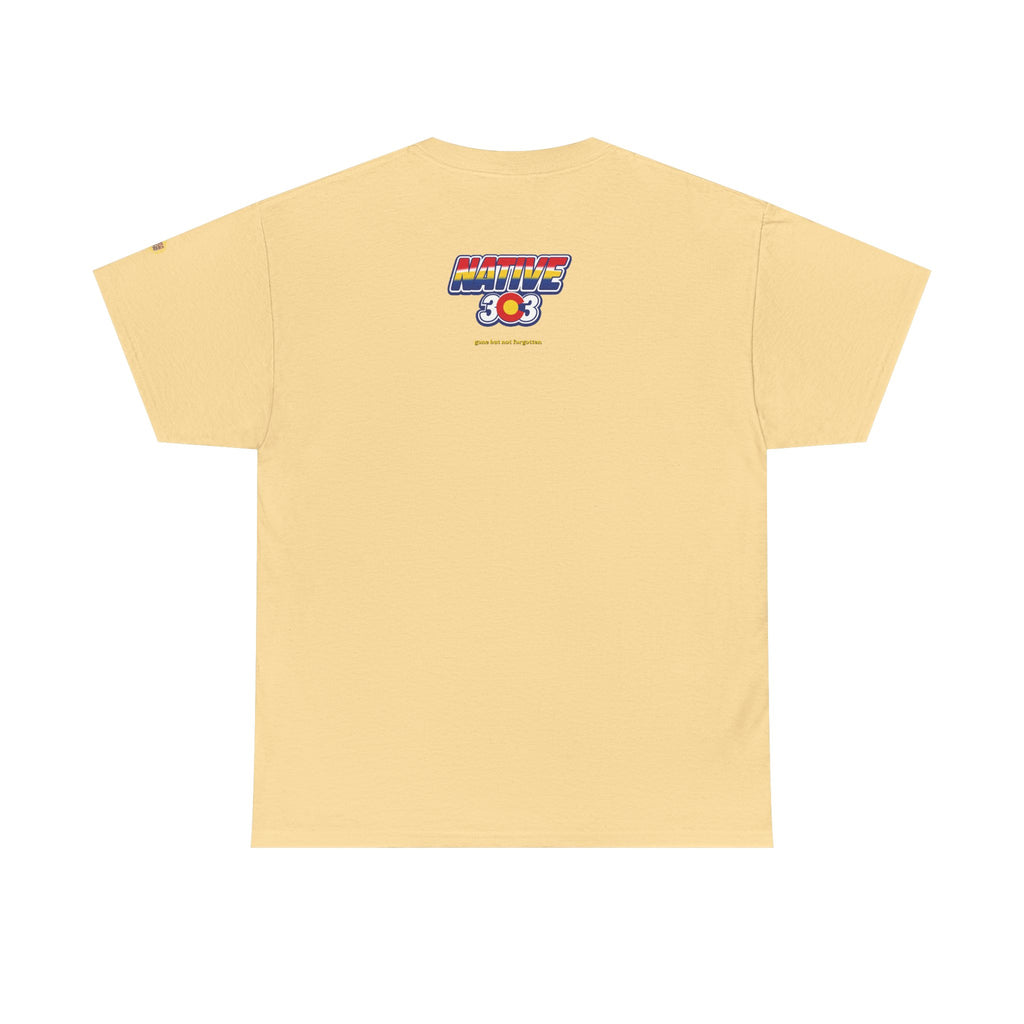 Mataam Fez - vintage Denver gear