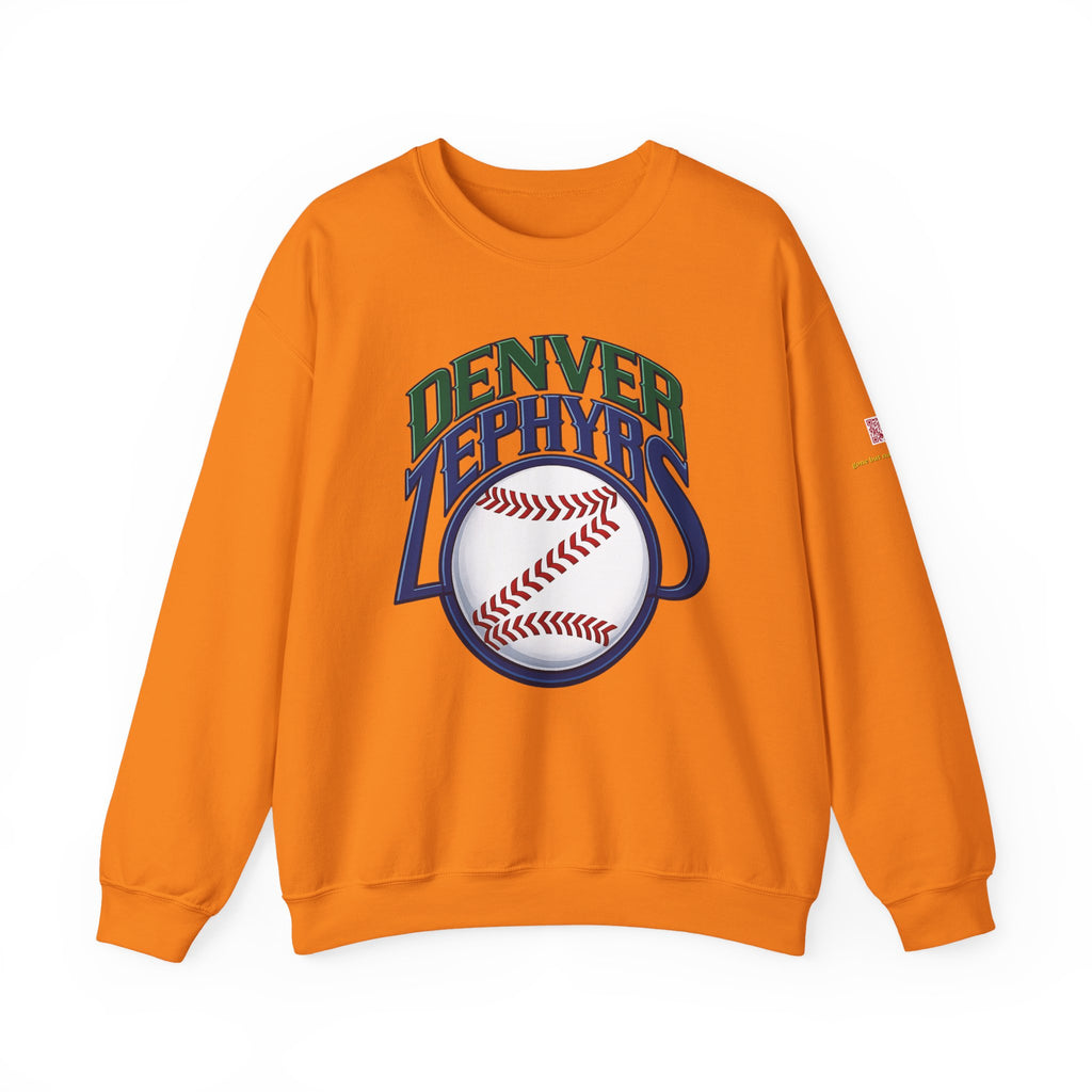 Denver Zephyrs | Native303 Sweatshirt