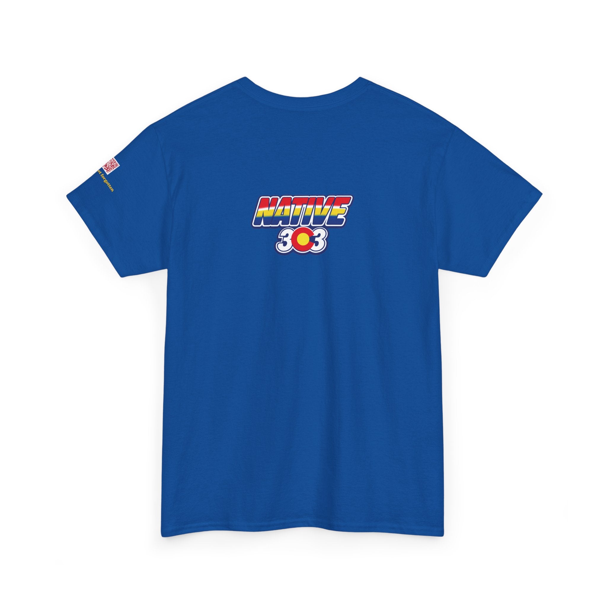 Cherry Creek Inn and The Red Slipper Room - vintage Denver gear