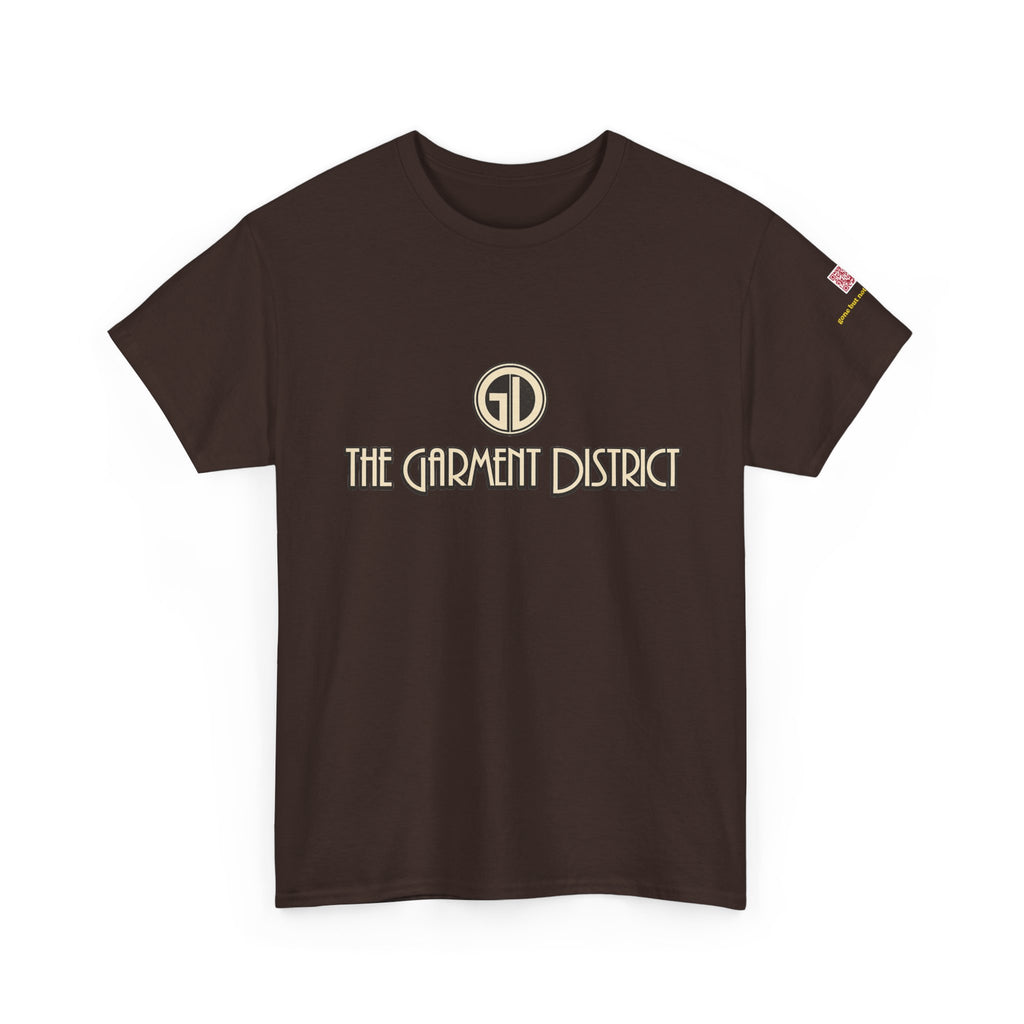 The Garment District - vintage Denver gear