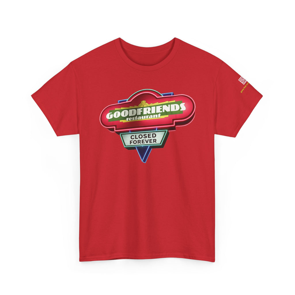 Goodfriends - vintage Denver gear