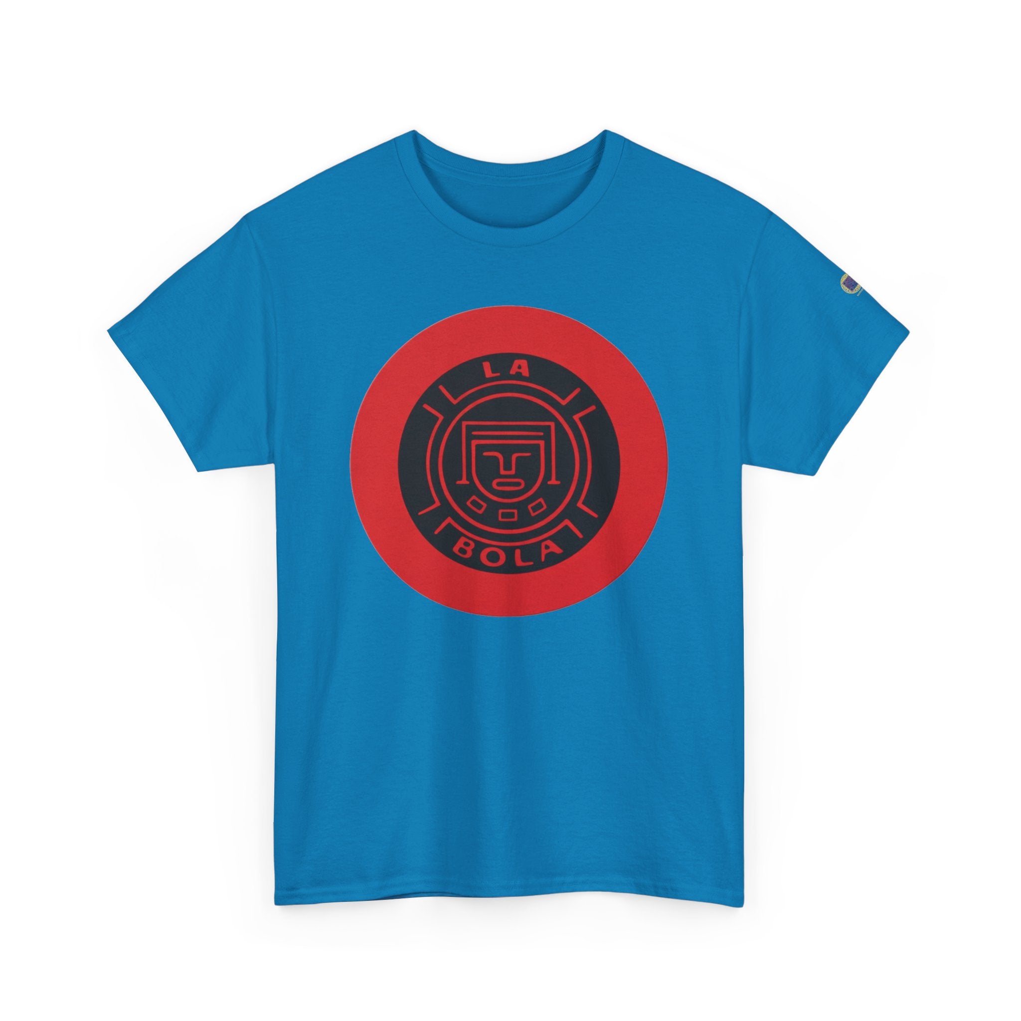 La Bola - vintage Denver gear