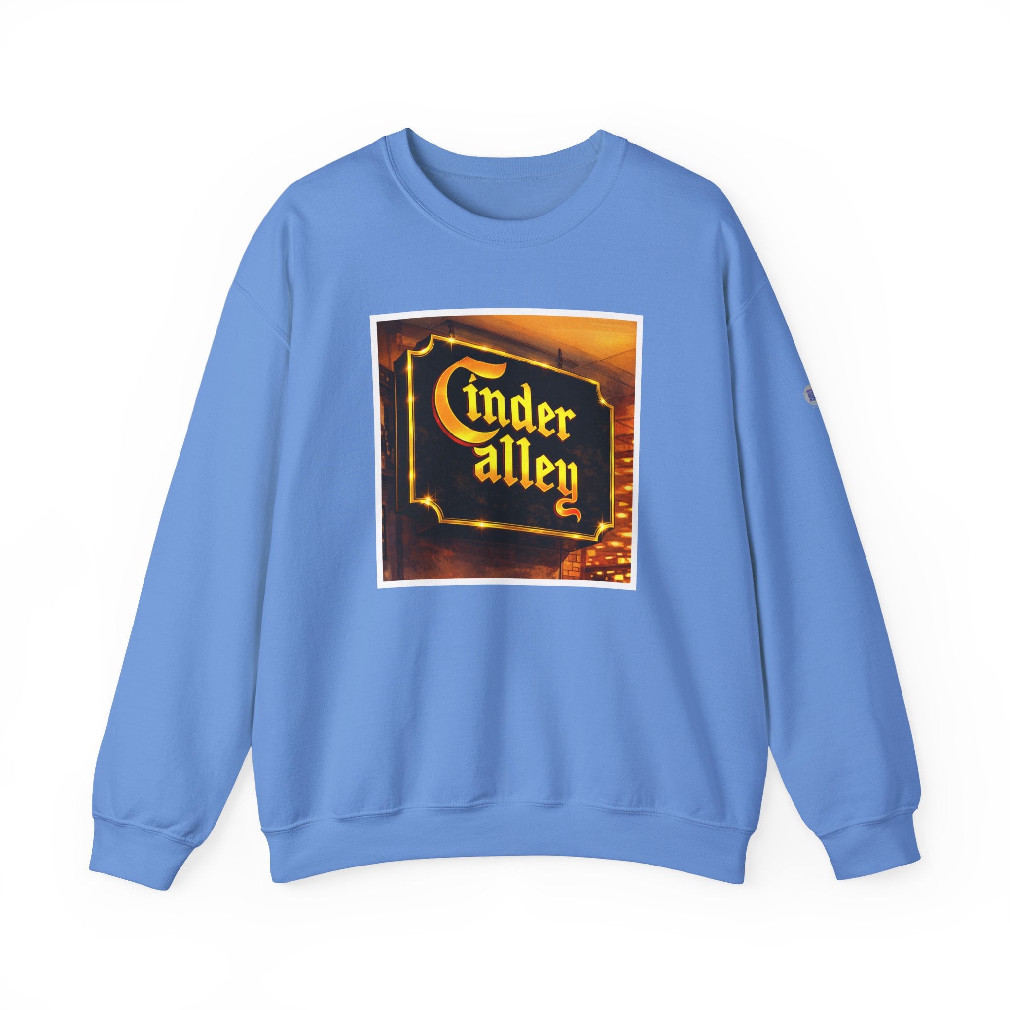 Cinder Alley | Native303 Sweatshirt
