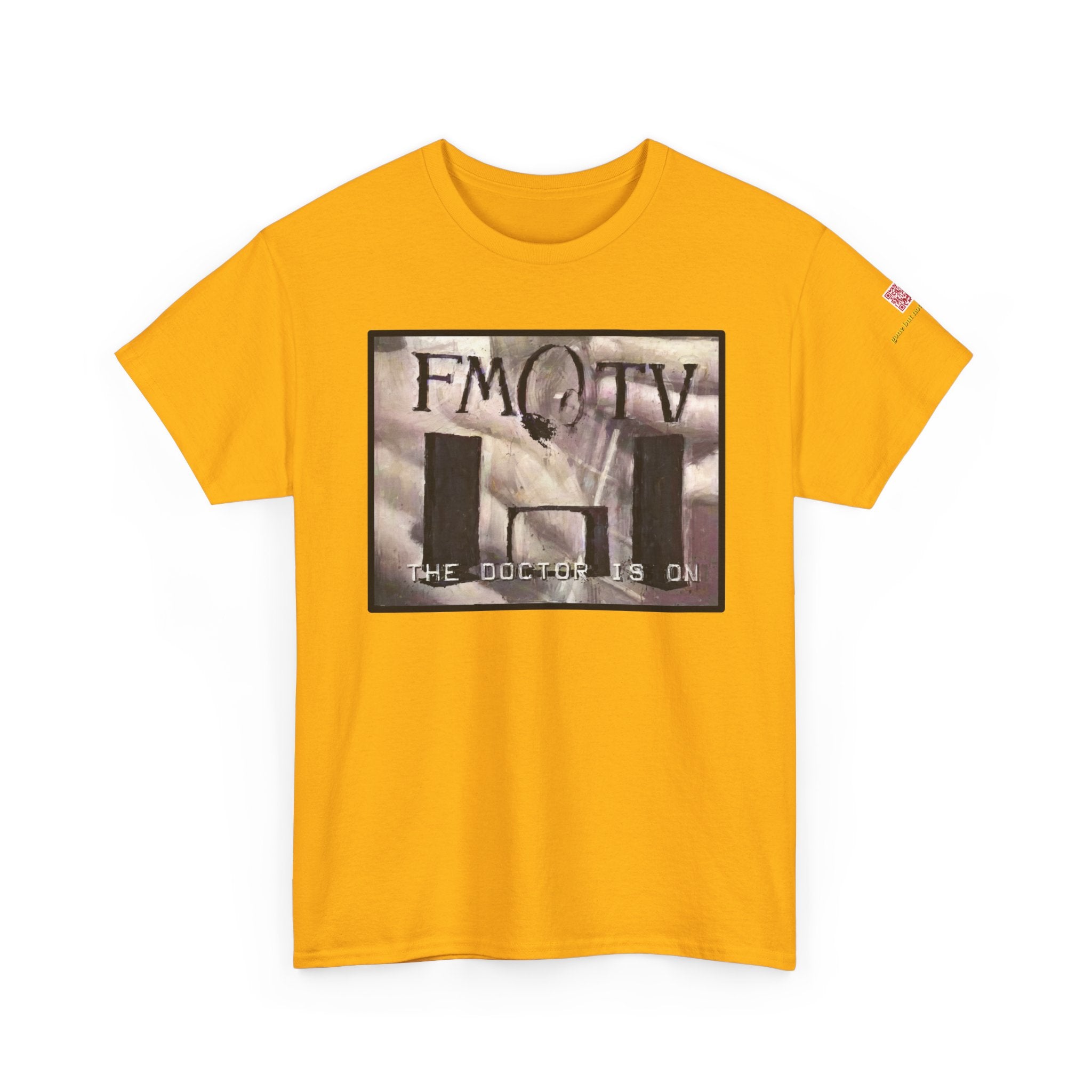 FM/TV - vintage Denver gear