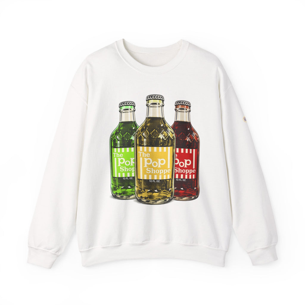 Pop Shoppe | Native303 Sweatshirt
