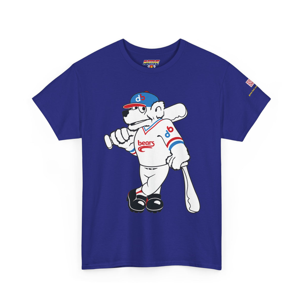 Denver Bears - vintage Denver gear