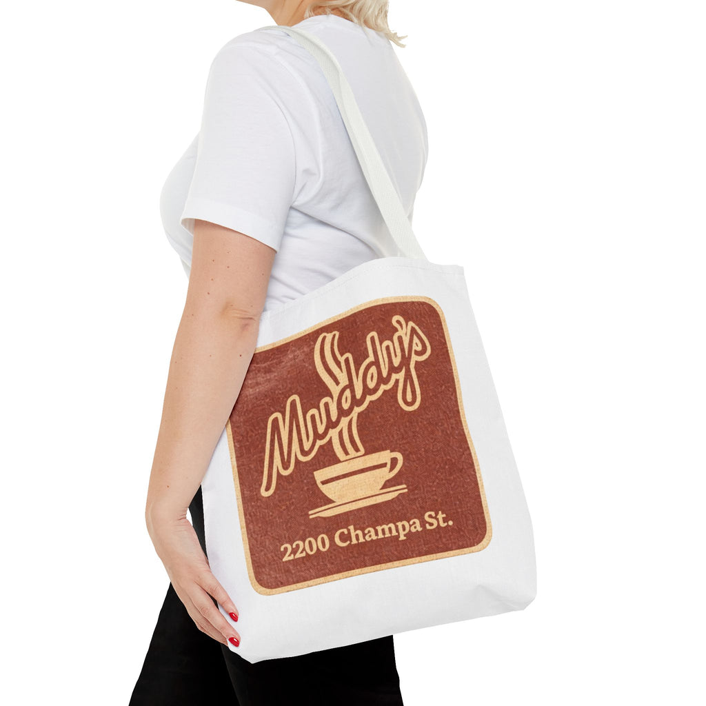 Muddy’s Tote