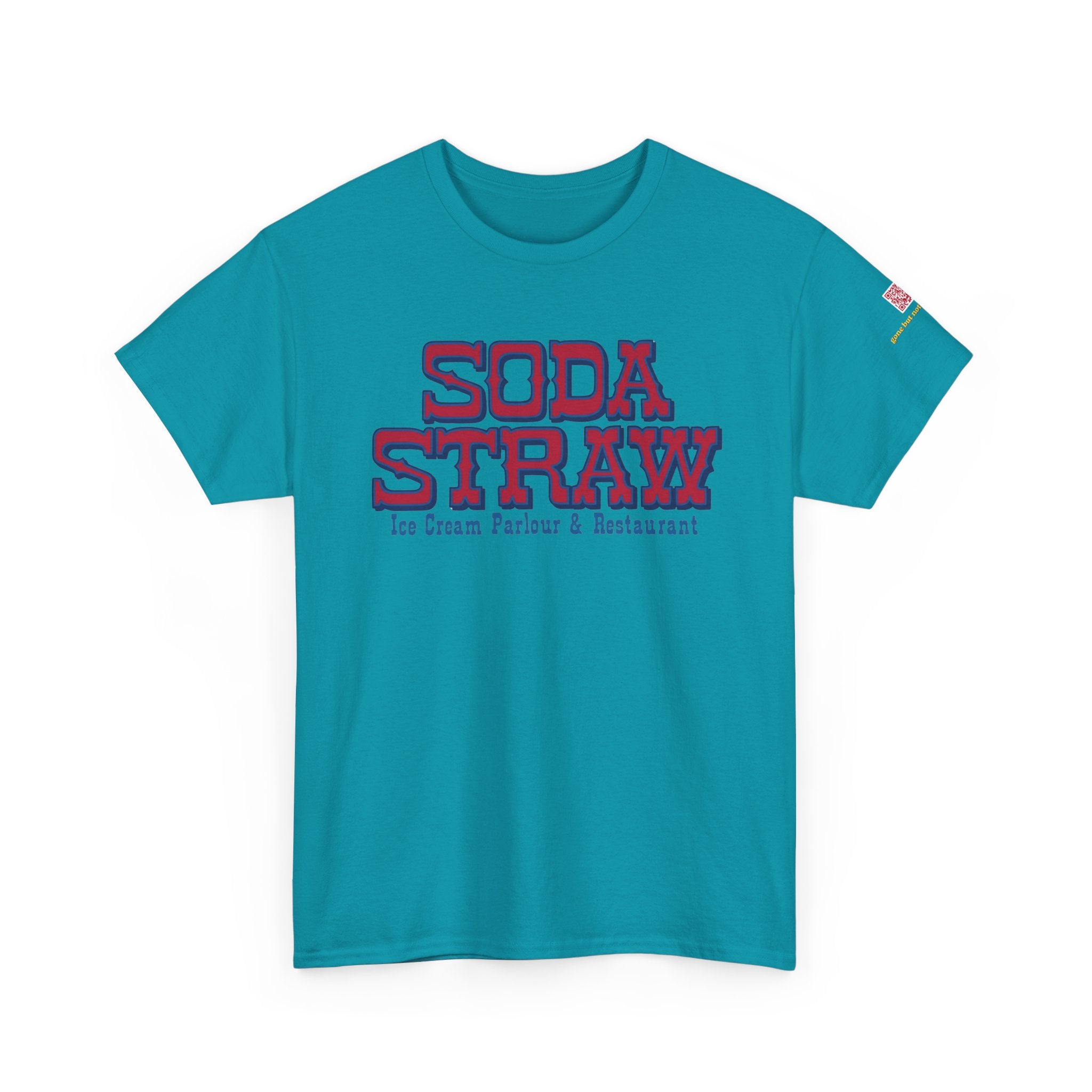Soda Straw - vintage Denver gear