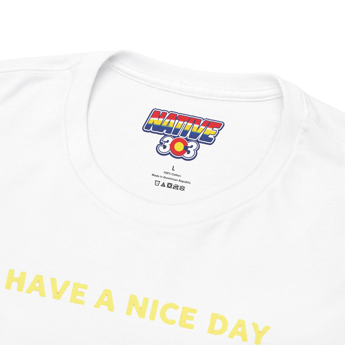 White Spot restaurants - vintage Denver gear