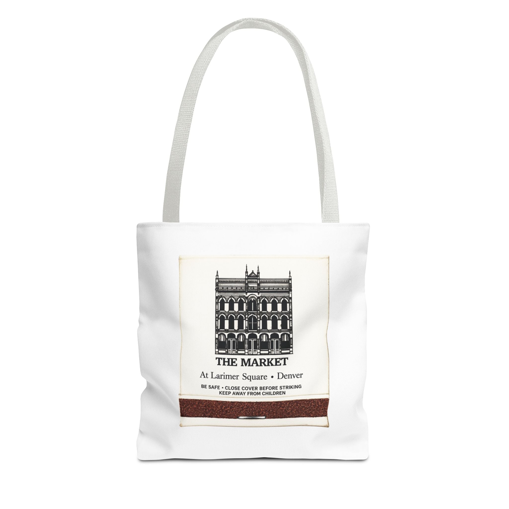 The Market Tote