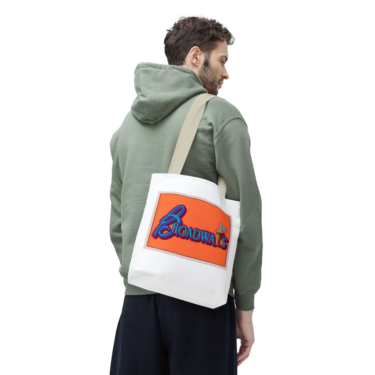 Broadways Tote