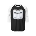 GENERIC BEERS | Retro Baseball Tee