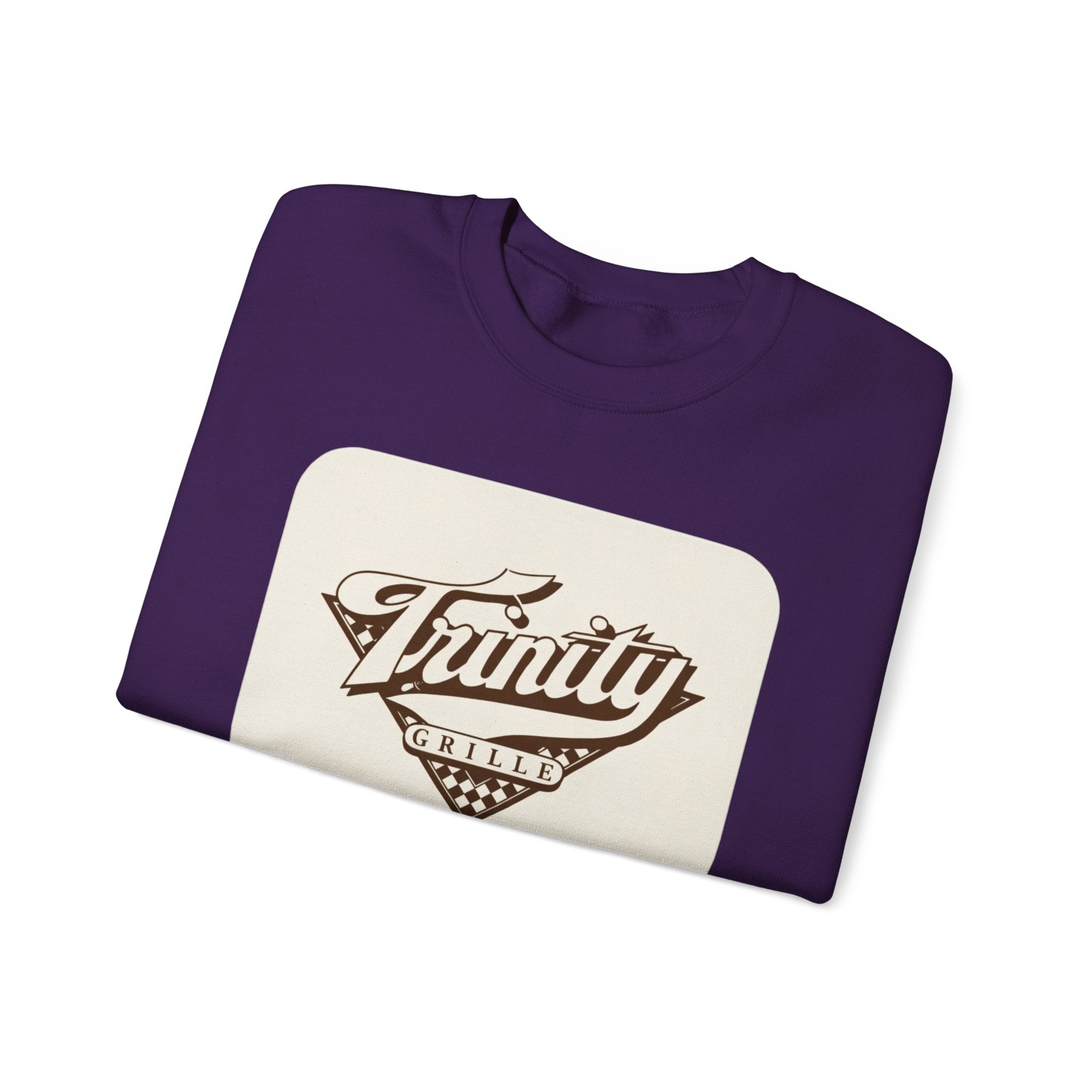Trinity Grille coaster | Native303 Sweatshirt