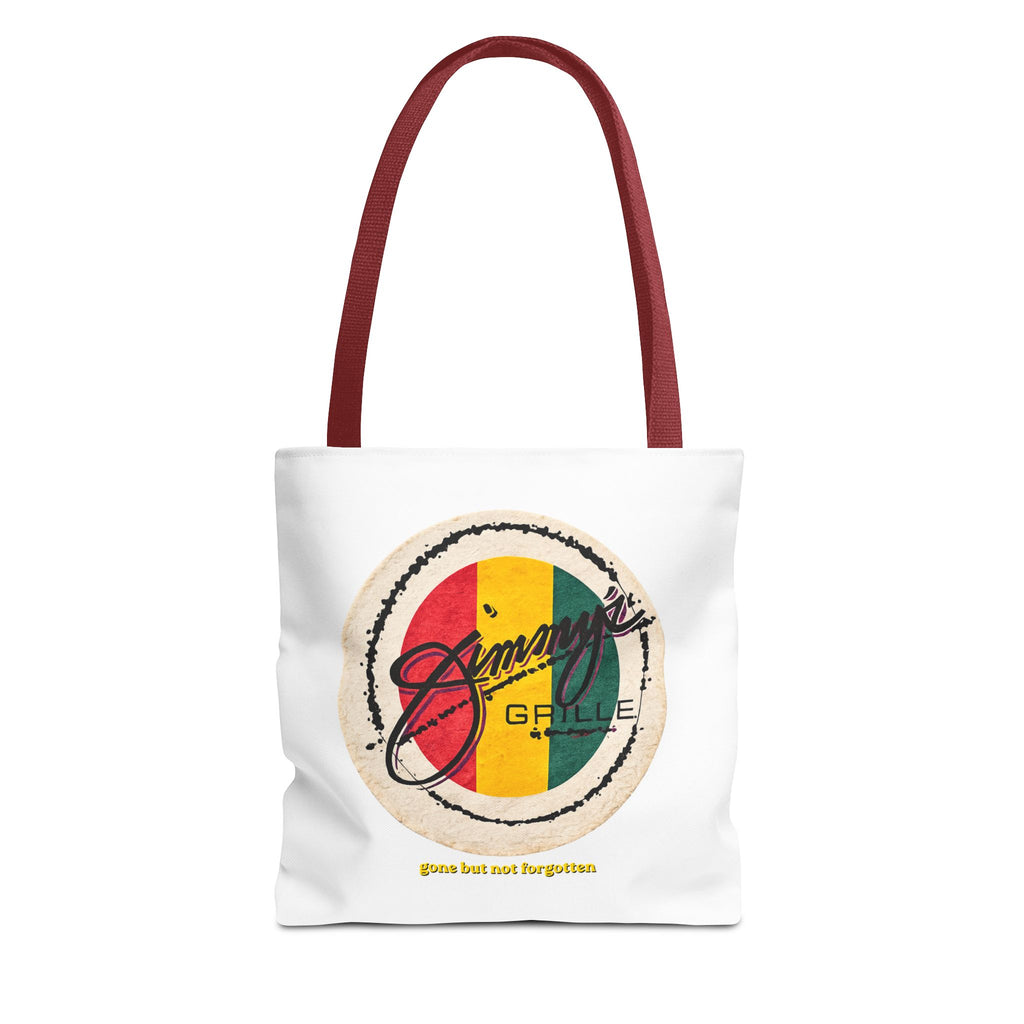 Jimmy’s Grille Tote