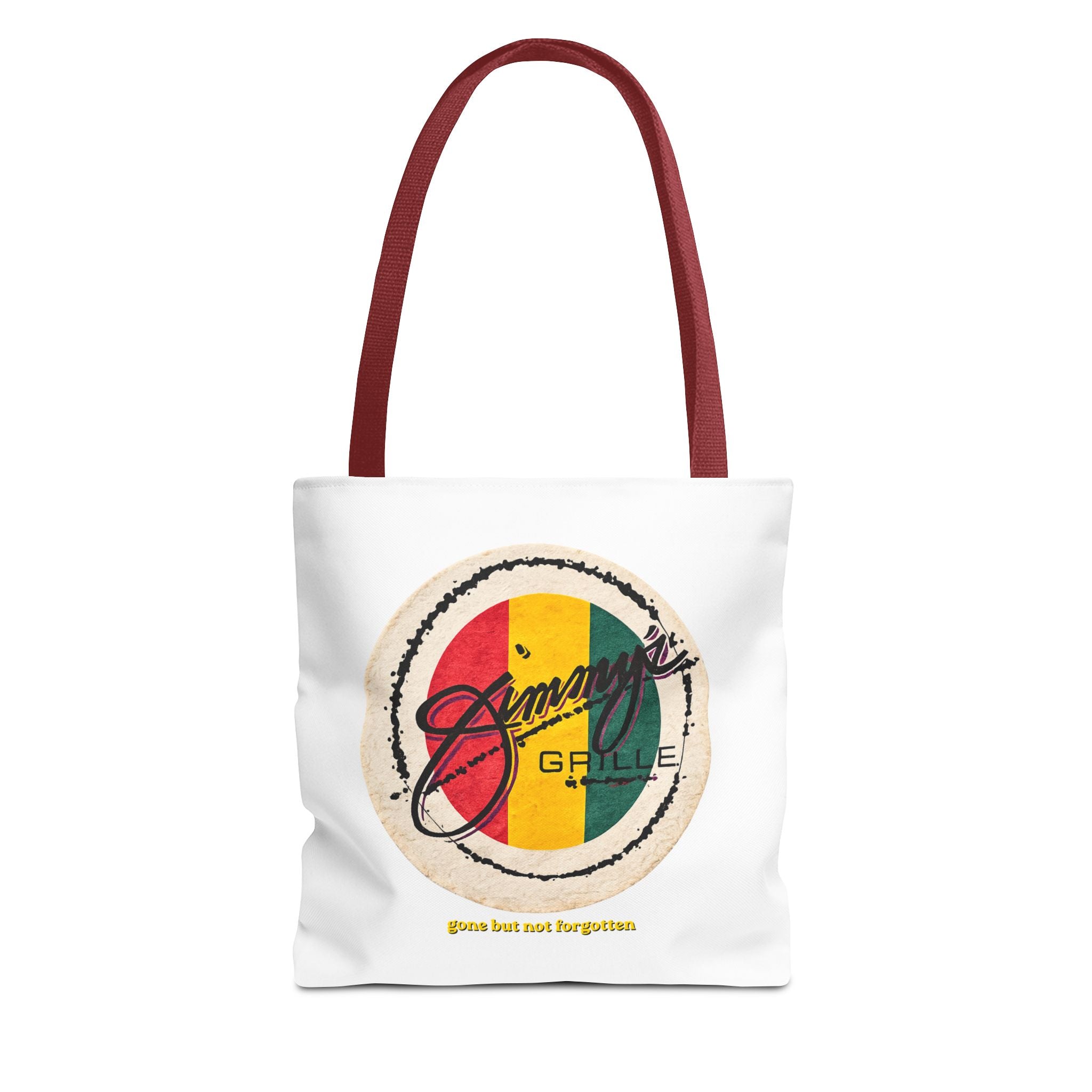 Jimmy’s Grille Tote