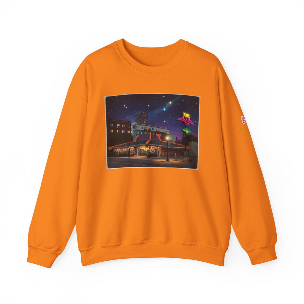 TOM’S DINER | Native303 Sweatshirt