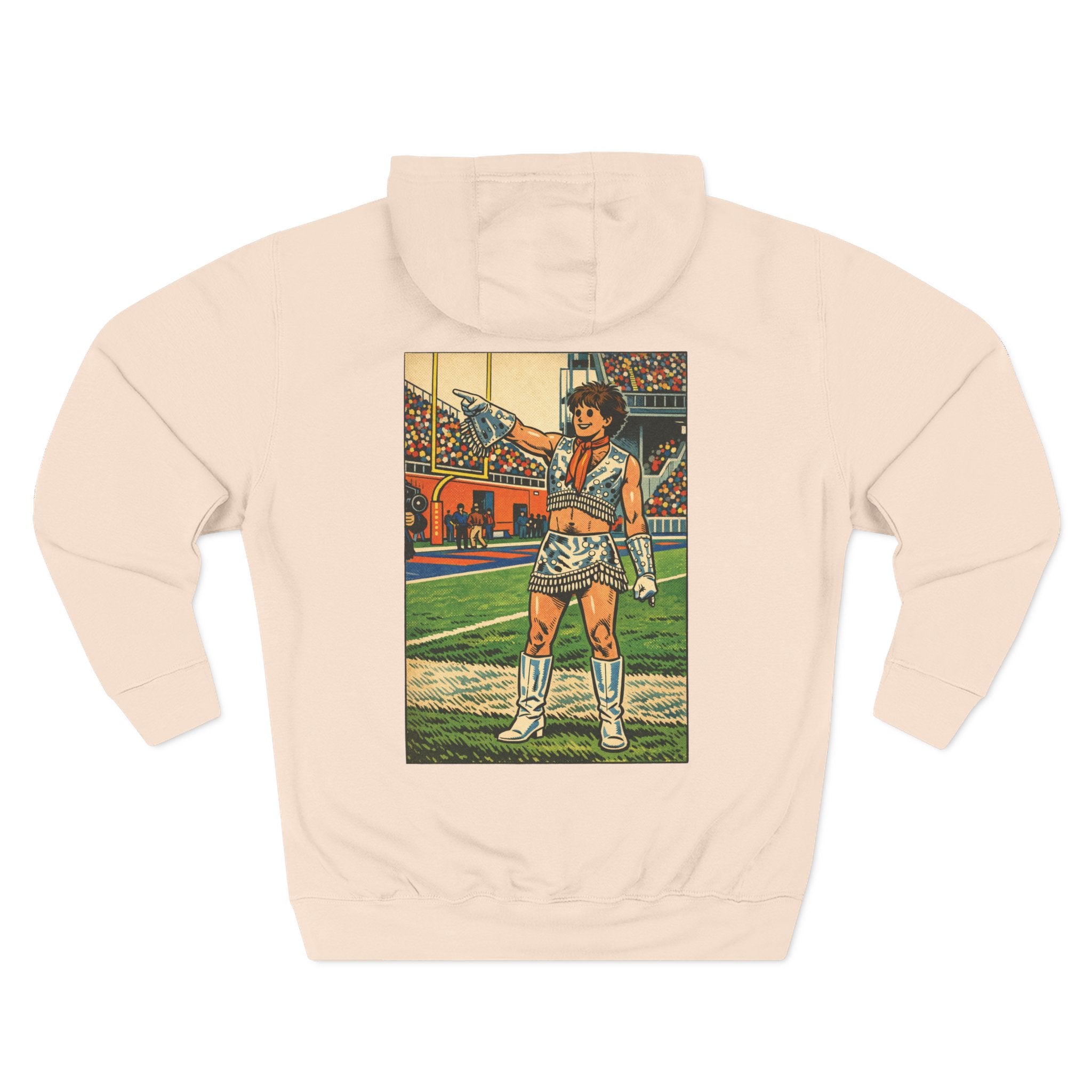 IFYKYK Hoodie
