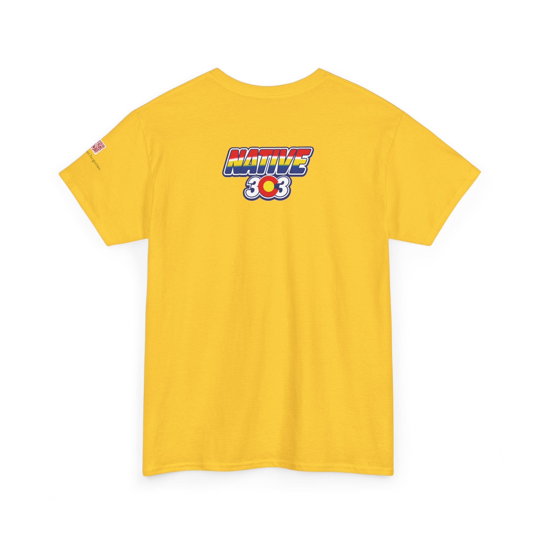 106.7 FM KAZY - vintage Denver gear