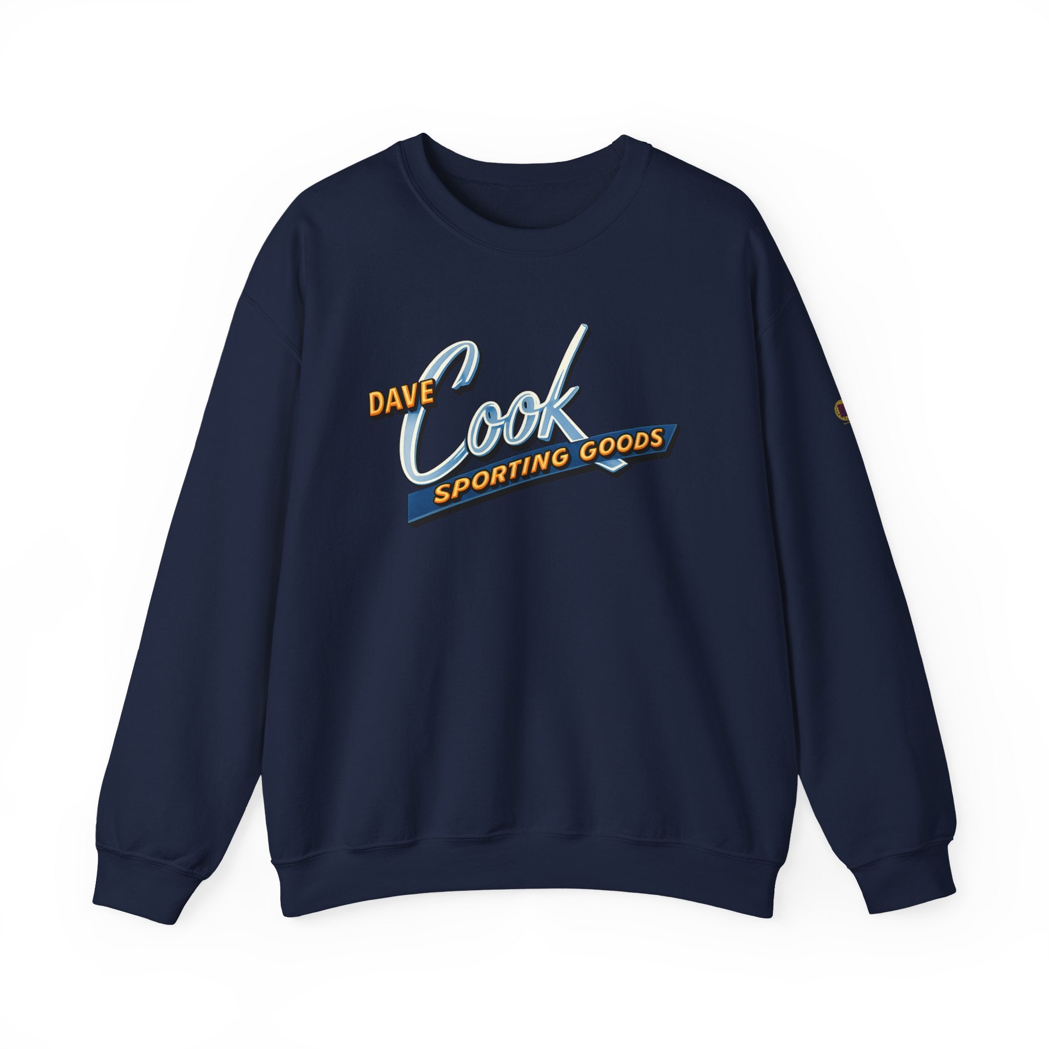 Dave Cook Sporting Goods | Native303 Sweatshirt