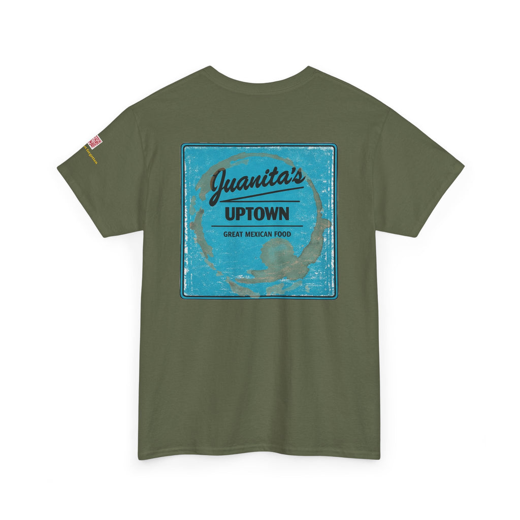 JUANITA’S (happy hour) - vintage Denver design
