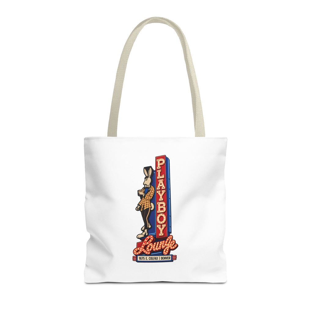 Playboy Lounge Tote