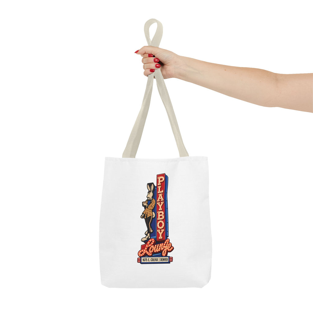 Playboy Lounge Tote