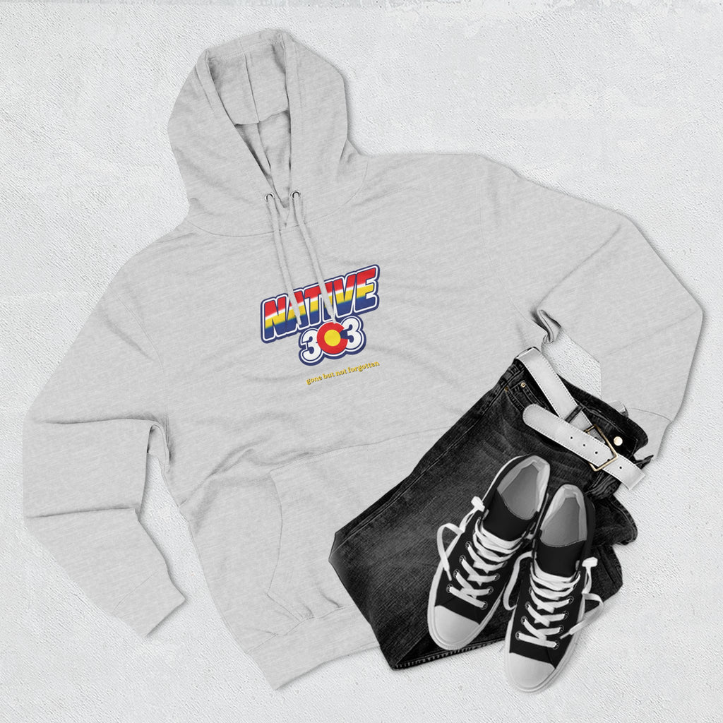 TIFFIN INN - Hoodie