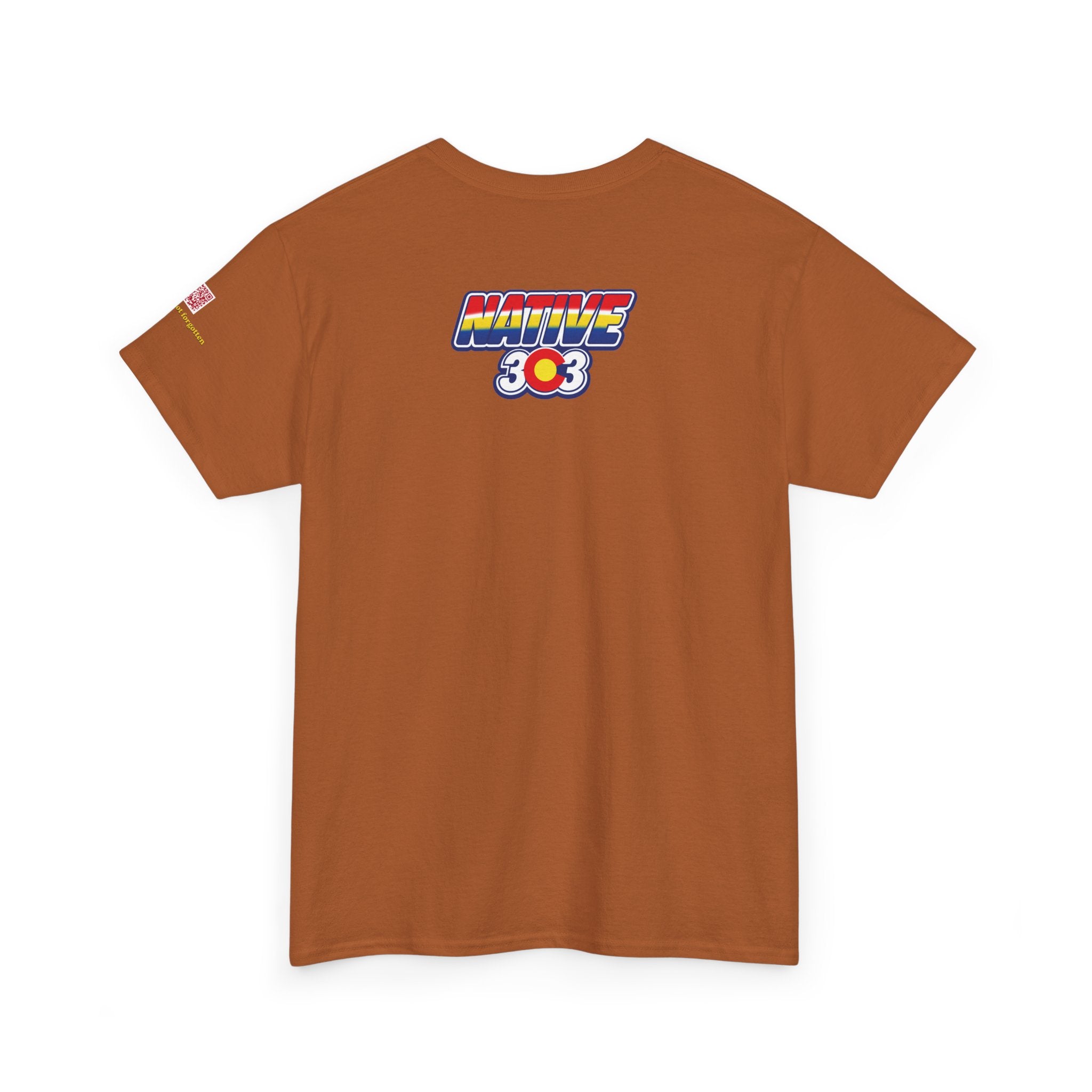The Red Slipper - vintage Metro Denver gear
