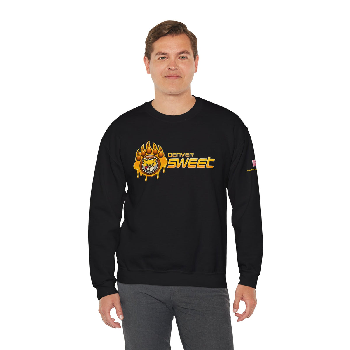 Denver Sweet | Native303 Sweatshirt