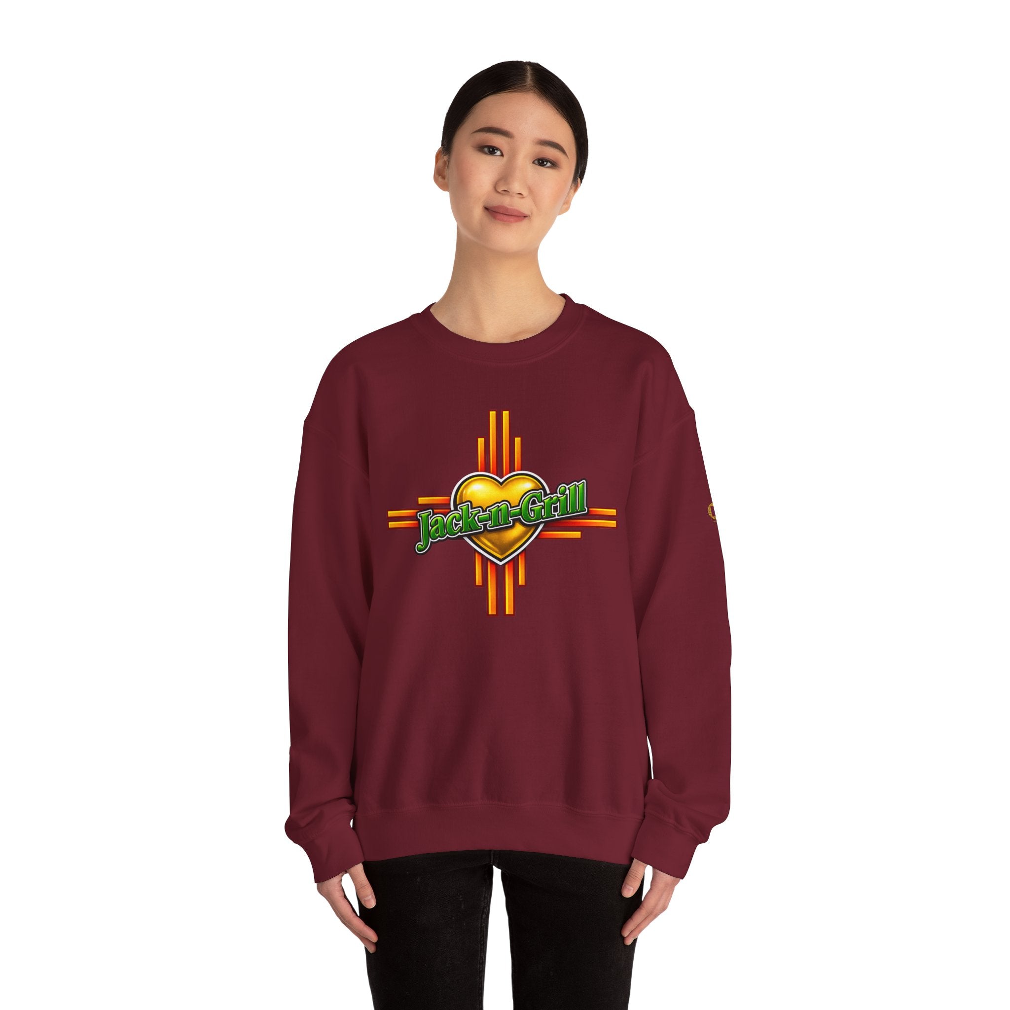 Jack & Grill | Native303 Sweatshirt