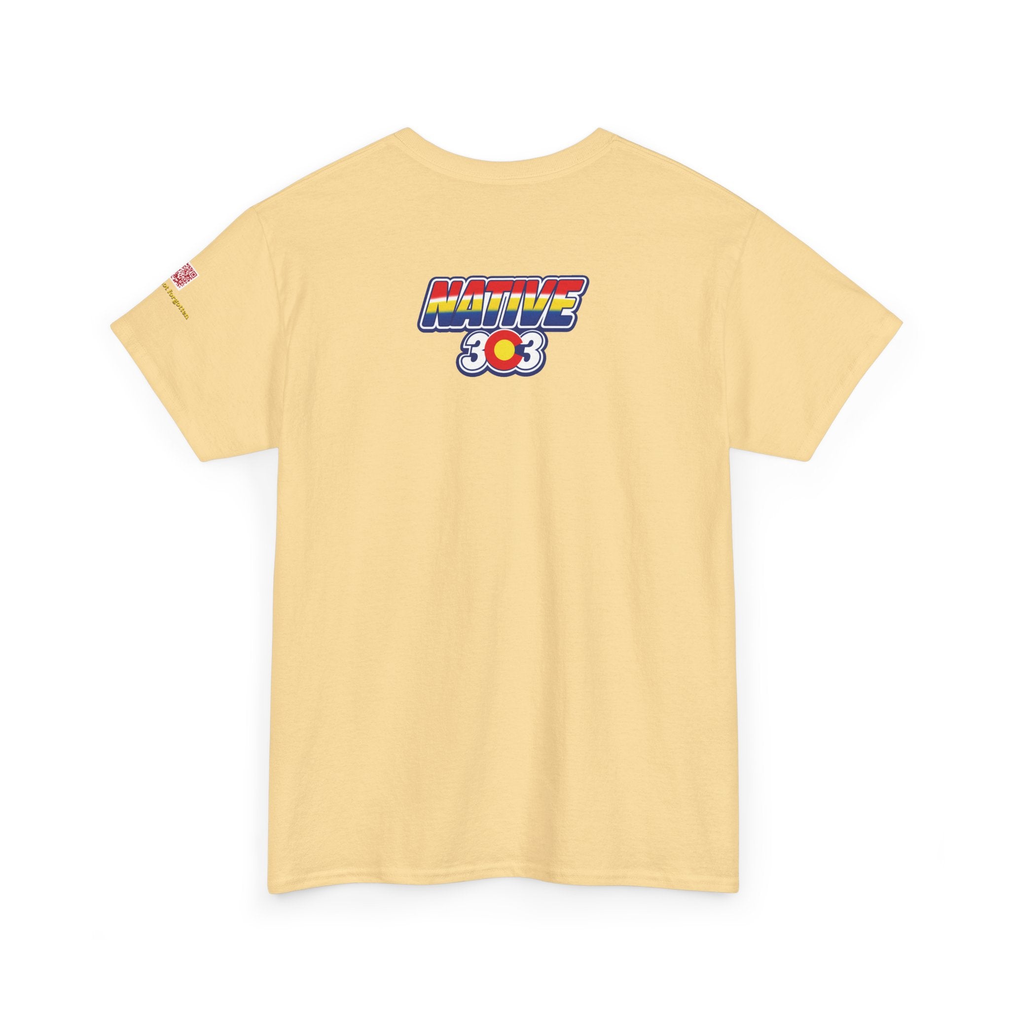 Welshire Inn bar and restaurant - vintage Denver gear