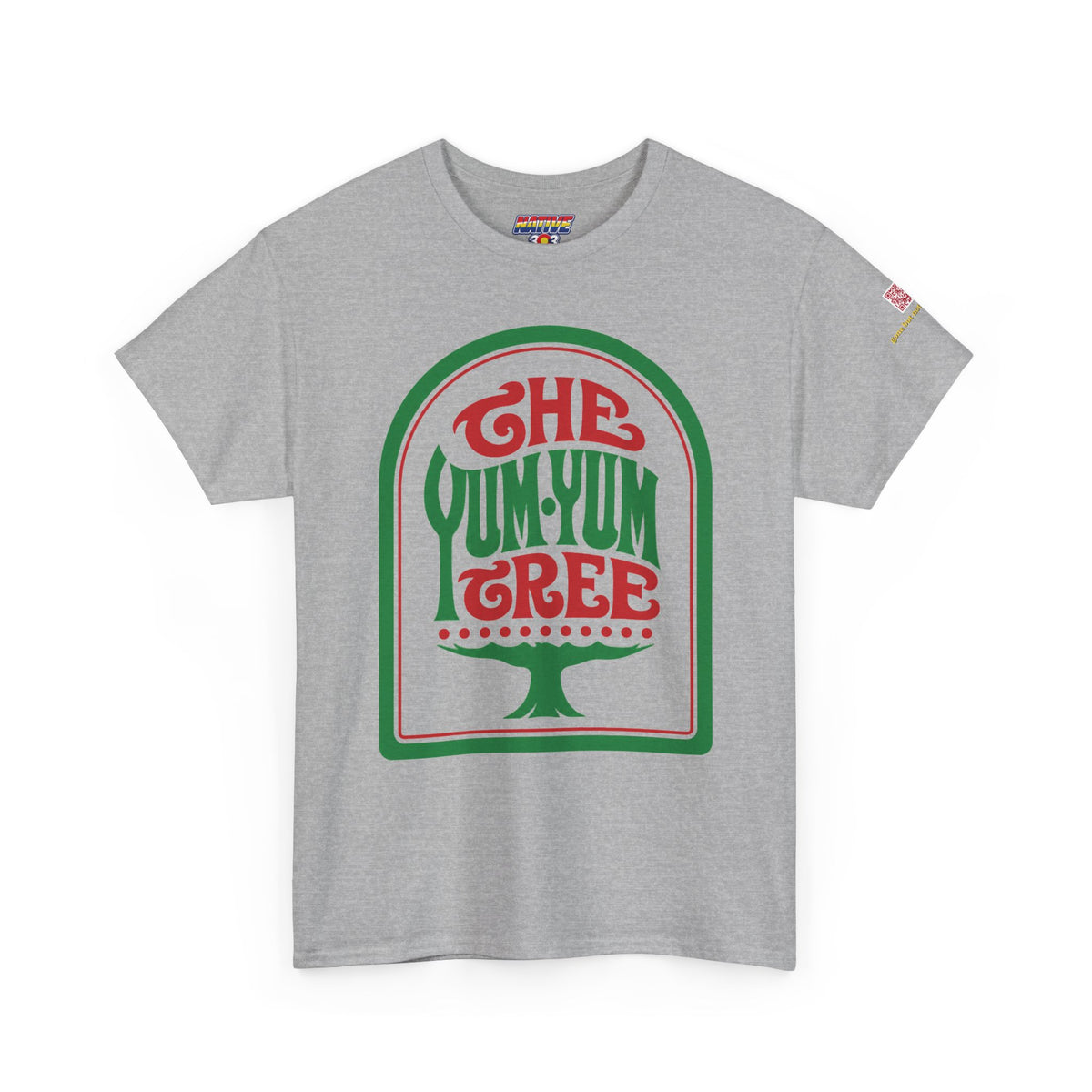 Yum Yum Tree - vintage Denver gear
