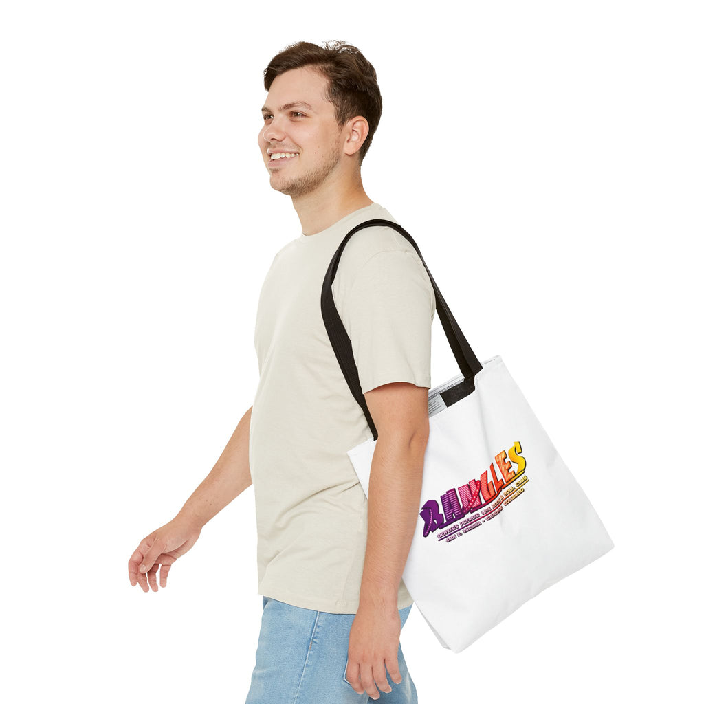 Bangle’s Tote