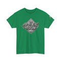 Boiler Room Bar - vintage Denver gear